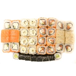 Фото компании  Sushi Friends 7