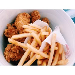 Фото компании  KFC, ресторан быстрого питания 1