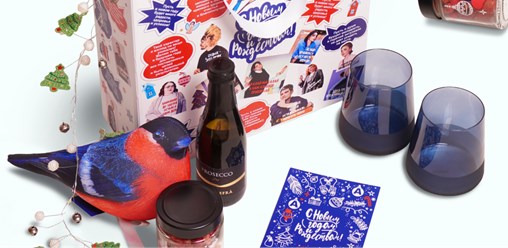 Фото компании  РПК Аврора 1