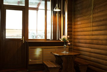 Фото компании ЗАО Сауна "Люкс" Ярославль 14