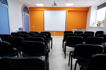 конференц-зал