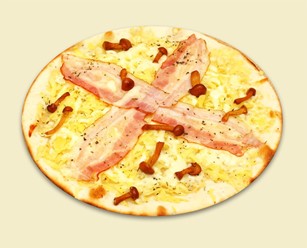 Фото компании  Pizza Pizza, пиццерия 5