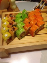 Фото компании ИП Ресторан азиатской кухни Tokyo 13