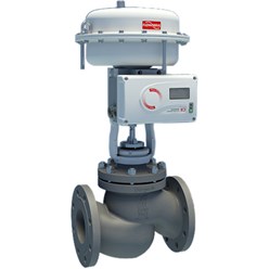 Регулирующие клапаны