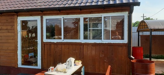 Фото компании ООО Академия Окон 12