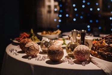 Фото компании  Dieci, итальянский ресторан 1