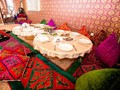 Фото компании  Бешбармак, кафе казахской кухни 5