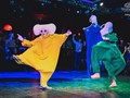 Фото компании  Монако, ресторан-клуб 2