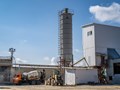 Производственная база ООО "Строймаркет"