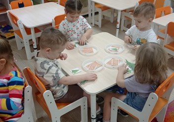 Фото компании  AcademKids в ЖК «Николин Парк» 5