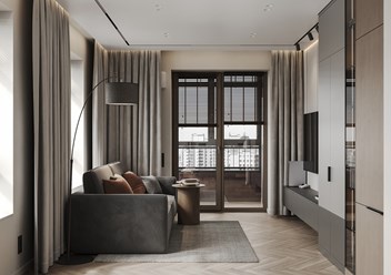 Фото компании  Time Design 3