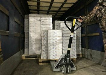 Фото компании ООО Контур 2