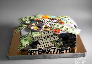 Фото компании ООО Family Bakery 1