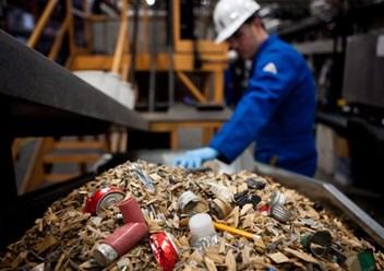 Фото компании ООО Вывоз мусора Истра "ЧИСТЫЙ ГОРОД" 1