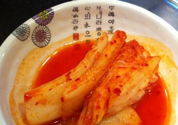 Фото компании  Хваро, ресторан корейской кухни 5
