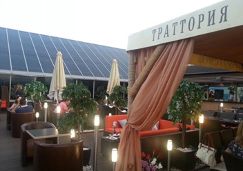 Фото компании  Траттория Групп, ресторан 3