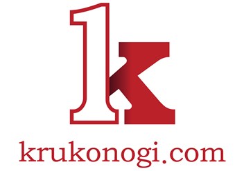 Официальный логотип компании krukonogi.com