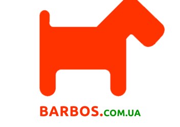 Интернет-магазин зоотоваров Barbos.com.ua