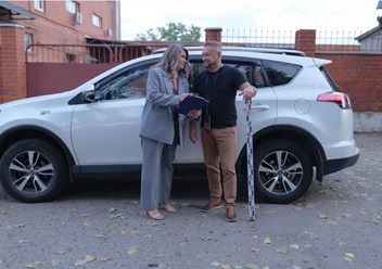 Автоэкспертиза. Квалифицированная юридическая поддержка и защита ваших интересов