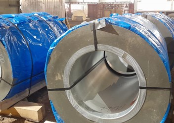 Фото компании ООО Новолипецкий трубопрофильный завод 5