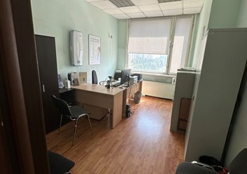 Фото компании ОАО Страховая компания "СОГАЗ-Мед" 1