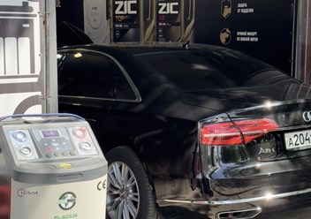 Фото компании ООО Автотехцентр Сибирский 1