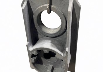 Фото компании ООО Сибирский Литейный завод 1