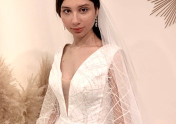 Фото компании  Свадебный салон    LISA 5