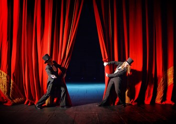 Раскройте свою природную харизму всего за 12 занятий