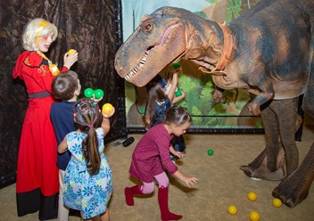 Фото компании ООО FUN - TAZIA 2