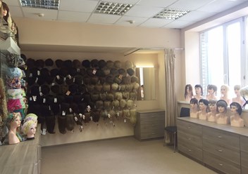 Магазин париков Parik-ru на Павелецкой