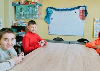 Фото компании  Колибри 1