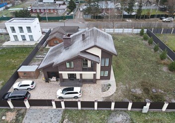 Фото компании ООО Петрострой 2