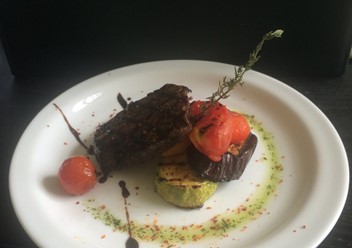 Фото компании  7 пятниц, кафе-бар 6