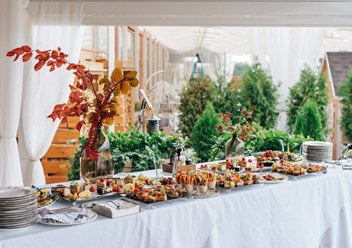 Фото компании ООО Serena Event Agency 1