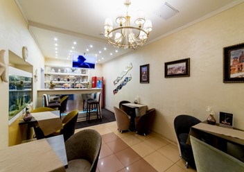 Фото компании  SHATO GROUP 3