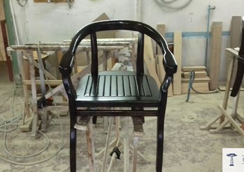 Кресло Баобаб ТЛТ