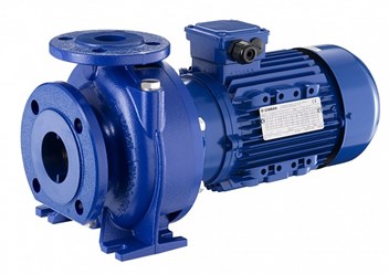 Фото компании  Евро Насос 1