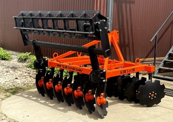 Фото компании ООО БДН-АгроКубань 5