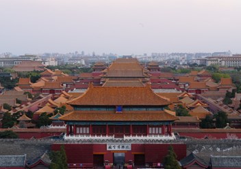 Экскурсия к запретному городу в Пекине https://laoshitravel.com/tours