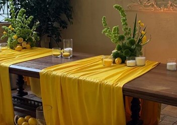 Фото компании ООО Особняк Bistrot 3