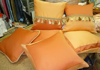 Фото компании  Салон ДЕКОР ШТОР 1