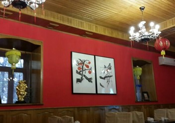 Фото компании  Три мудреца, китайский ресторан 6