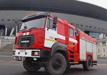 Фото компании ЗАО Аварийно - спасательный центр Водоканала 3