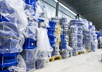 Фото компании ООО ТД Сектор 5