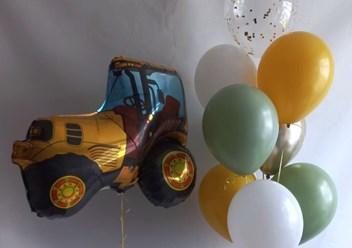 Фото компании  В-Шар 6