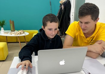 Фото компании  KIBERone 6