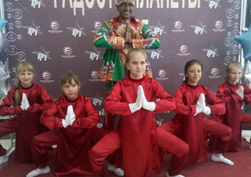 Фото компании  NEW STEP 5