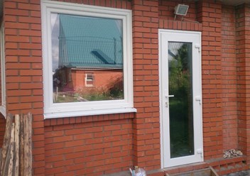 Фото компании  Доступные окна 5