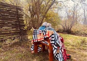 Фото компании АНО Пансионат для пожилых людей «Уют Приморье» 4